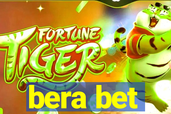 bera bet